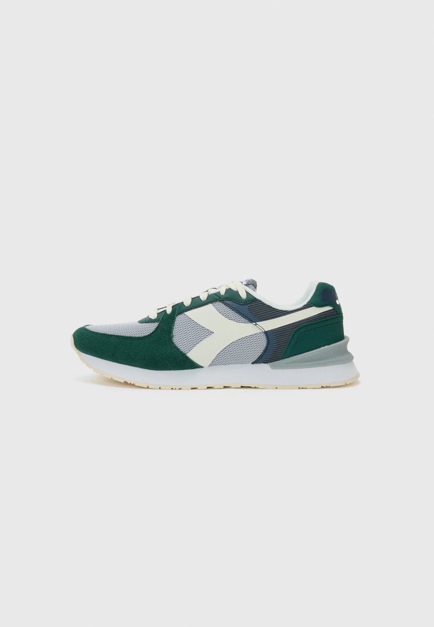Diadora FENICE - Sneakers basse - green bistro
