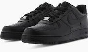 Nike Sportswear AIR FORCE 1 07 - Sneakers basse - black