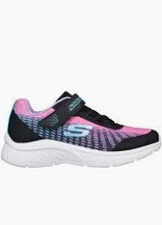 Sneaker Con Strappo Bambina - 303532L Multicolore