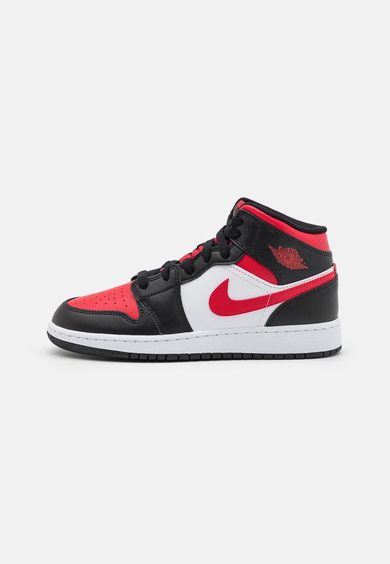 AIR 1 MID UNISEX - Scarpe da basket