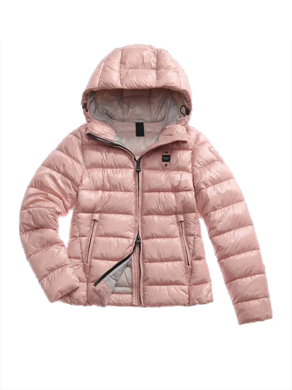 BLAUER DONNA ONDE