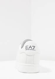 Ea7 scarpe uomo