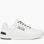 Versace Jeans Couture Sneakers in pelle