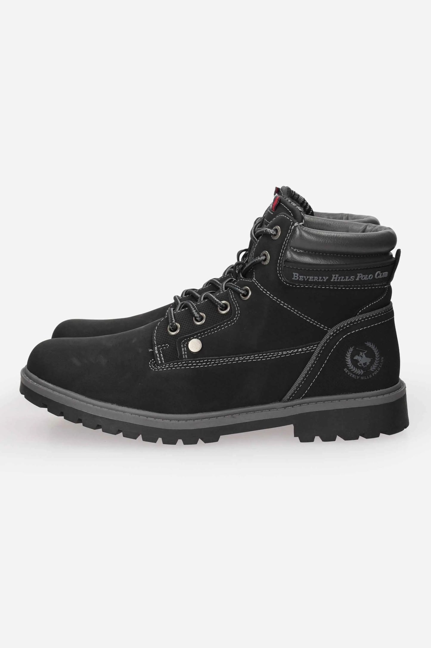 BEVERLY HILLS POLO CLUB - U BHM521005 Anfibio