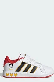 Scarpe adidas Disney Mickey Mouse Grand Court