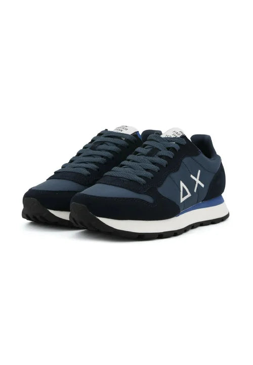 Sun68 TOM CLASSIC - Trainers - navy blu