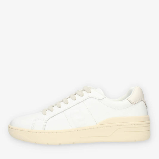 Liu Jo Walker 02 Sneakers da uomo bianche