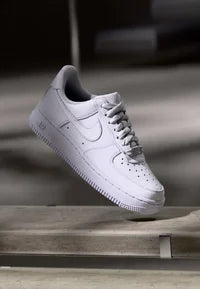Nike Sportswear AIR FORCE 1 07 - Sneakers basse - white