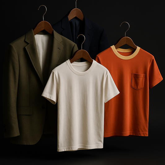 T shirt Uomo