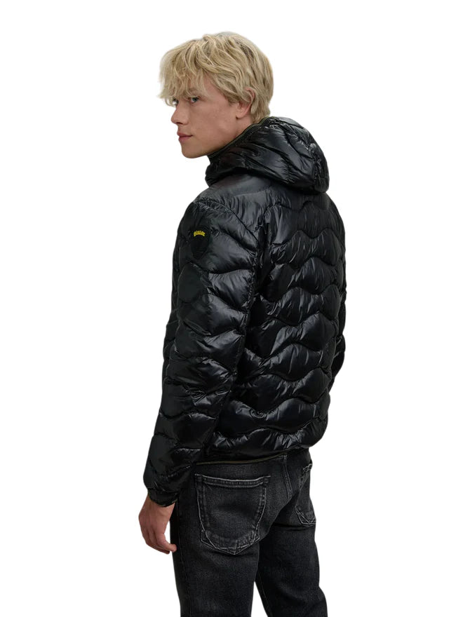 BLAUER UOMO ONDE