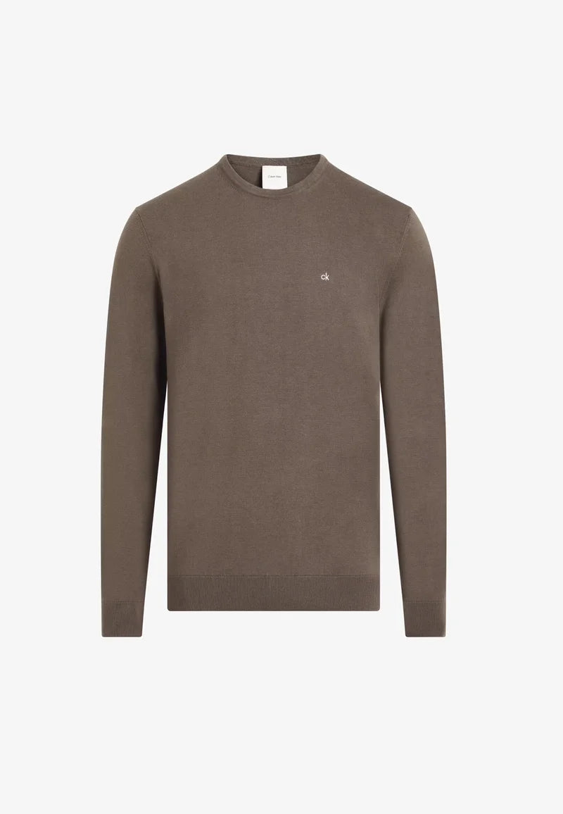 MAGLIONCINO CALVIN KLEIN