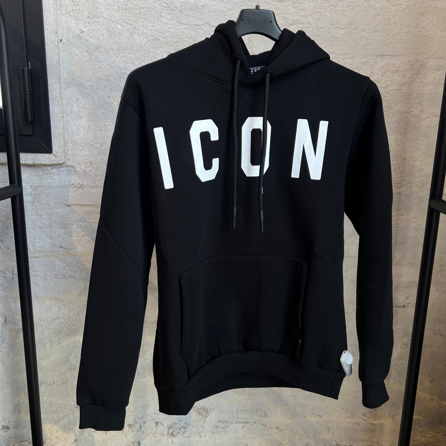 FELPA ICON UOMO