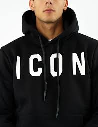 FELPA ICON UOMO