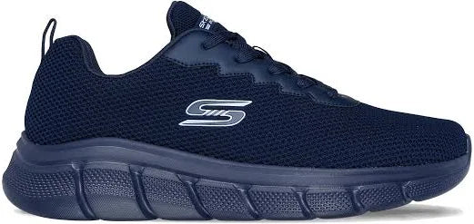 Skechers BOBS B Flex Shoes Taupe Men