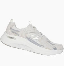 SKECHERS Scarpe donna Arch Fit 2.0 Vintage Luxe