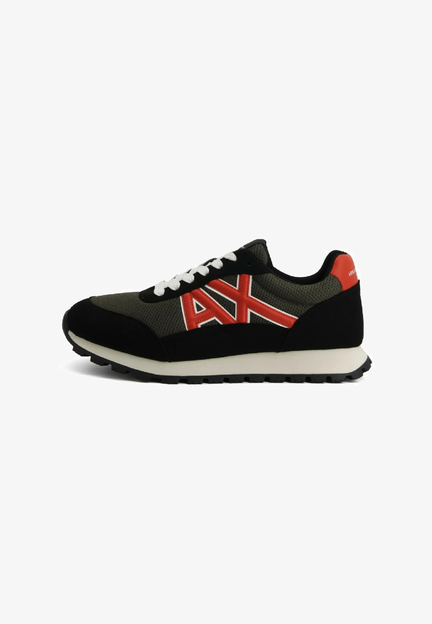 Scarpe uomo Armani exchange