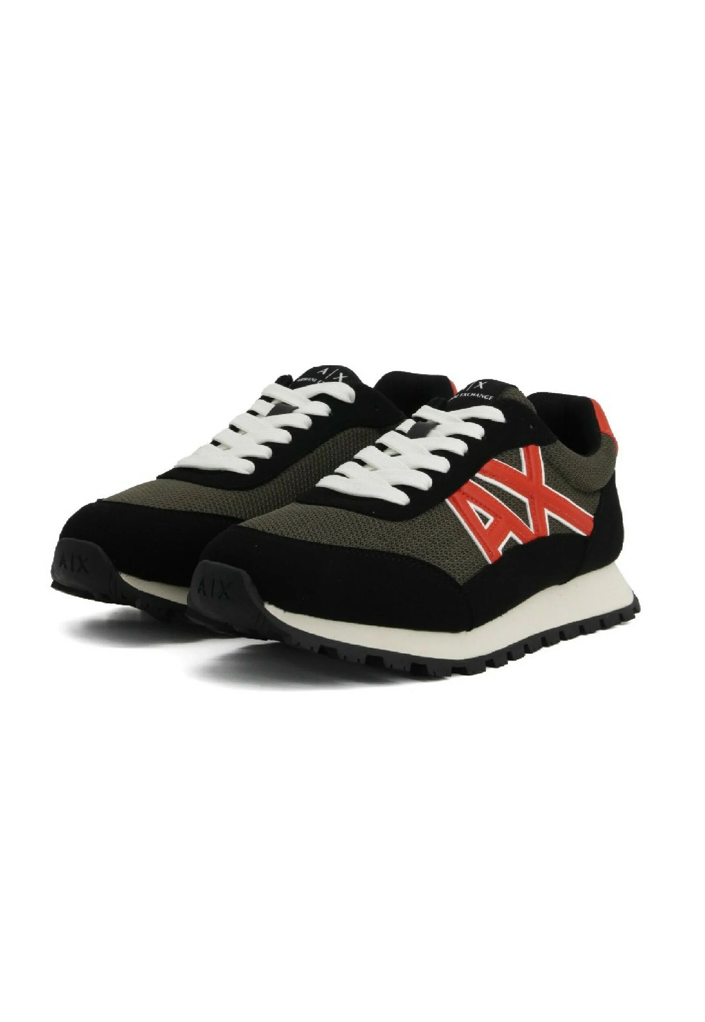 Scarpe uomo Armani exchange