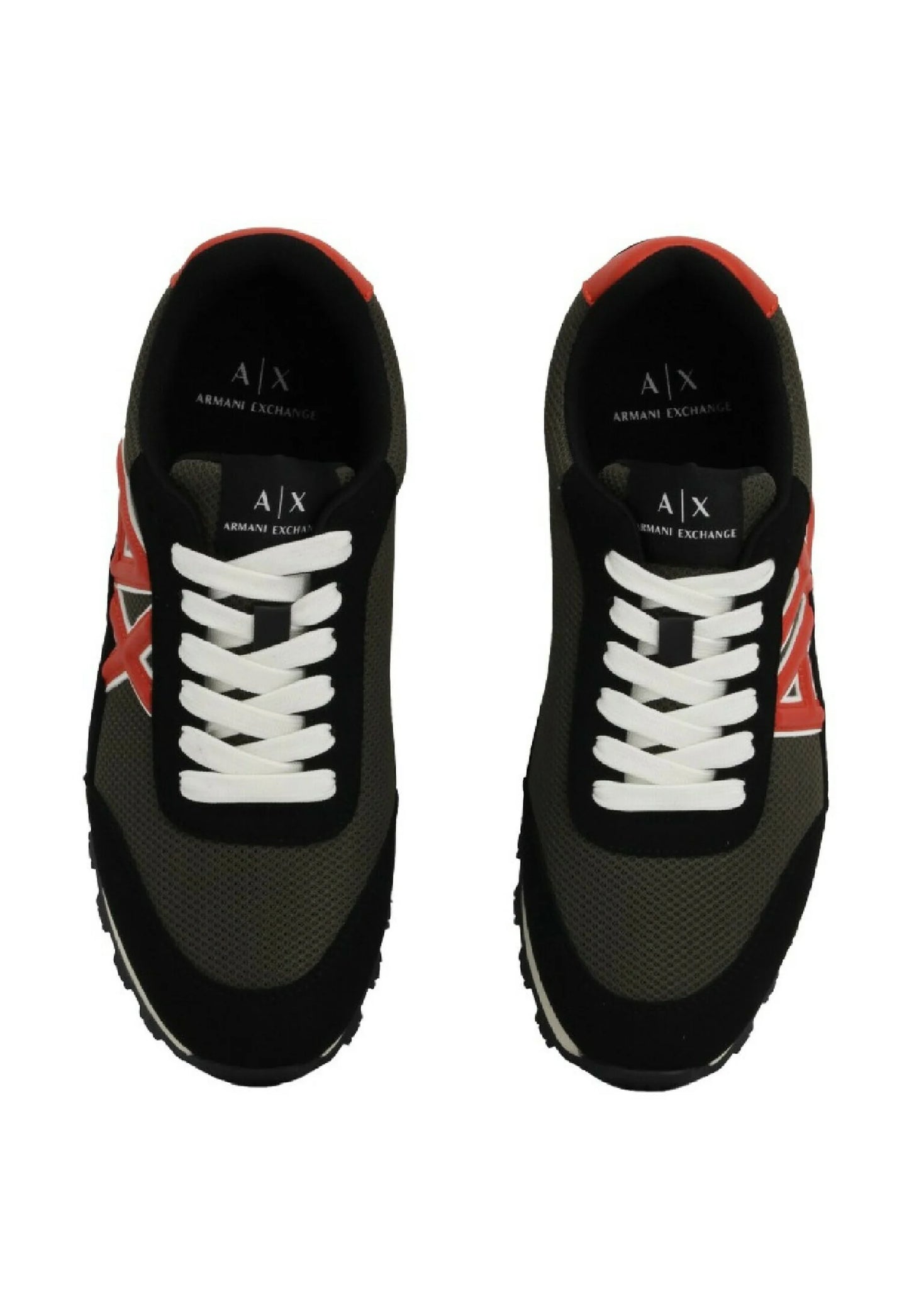 Scarpe uomo Armani exchange