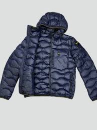 BLAUER UOMO ONDE