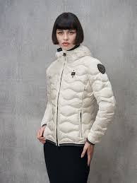 BLAUER DONNA ONDE