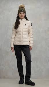 BLAUER DONNA ONDE
