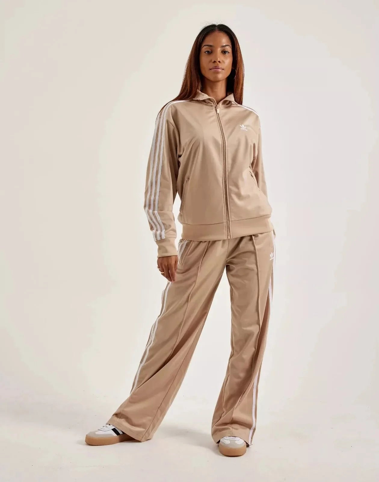 Tuta donna Adidas