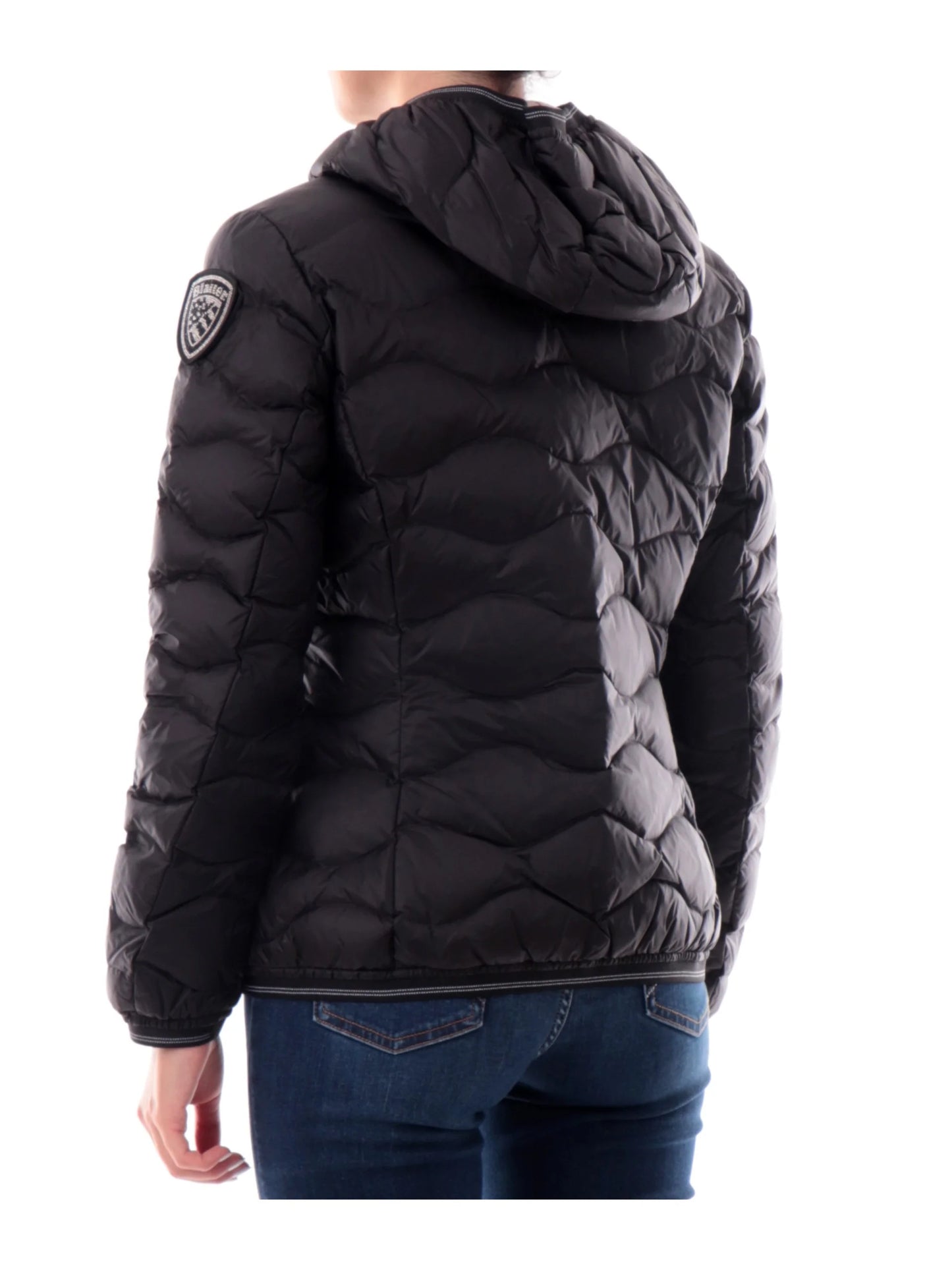 BLAUER DONNA ONDE