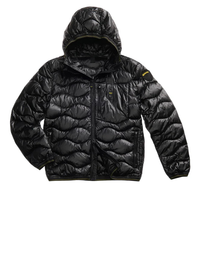 BLAUER UOMO ONDE