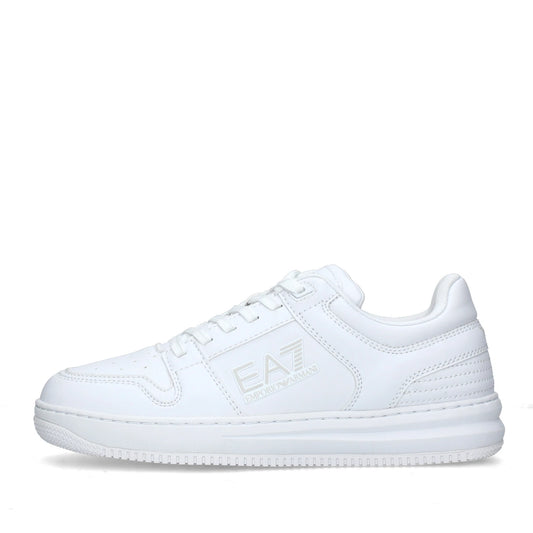 Ea7 scarpe uomo