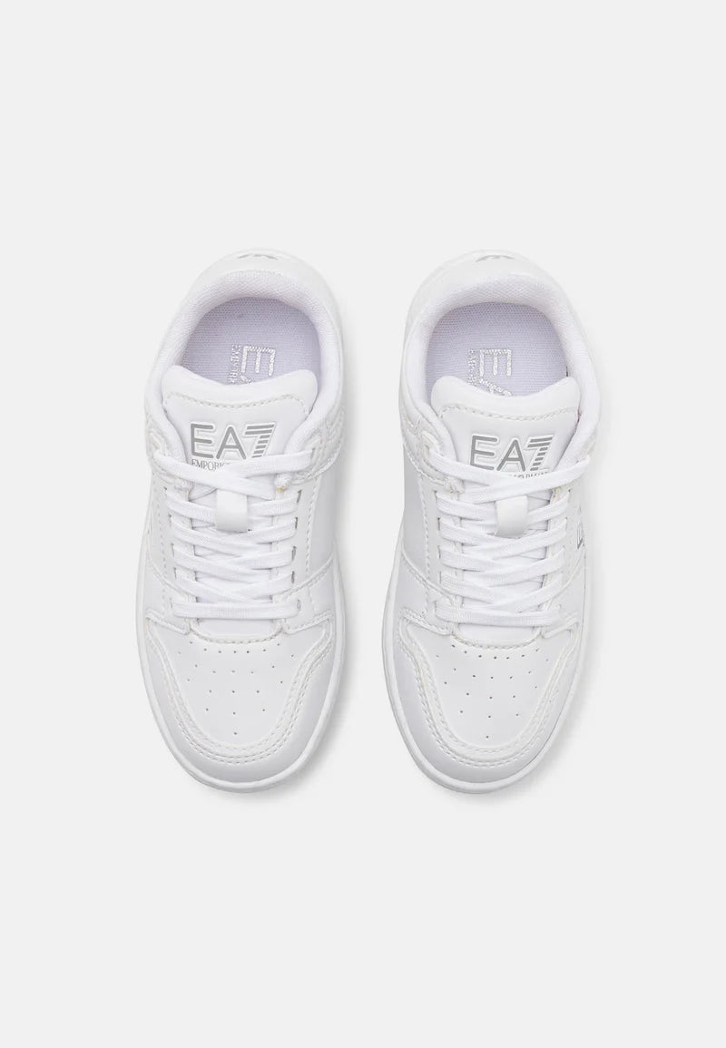 Ea7 scarpe uomo
