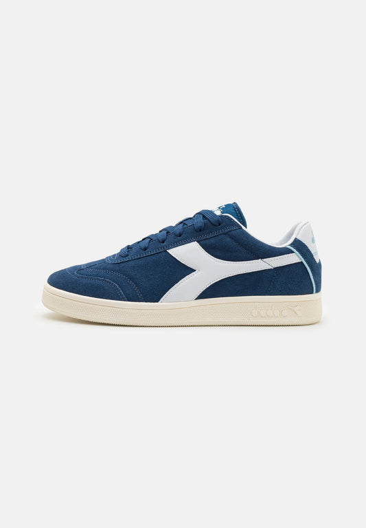Diadora KICK - Sneakers basse - poseidon
