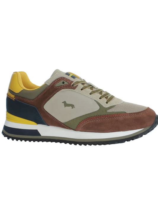 Sneakers uomo Harmont blaine