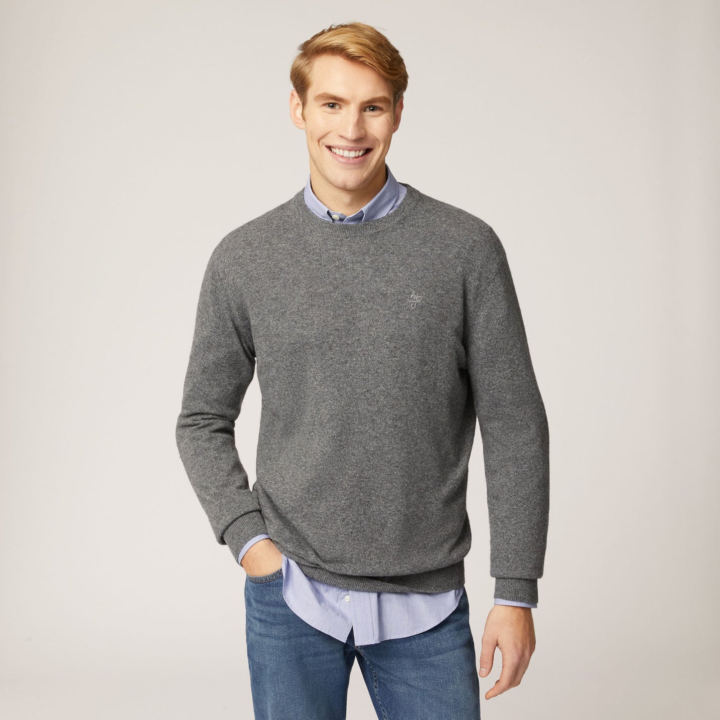 Maglione uomo Harmont/Blaine