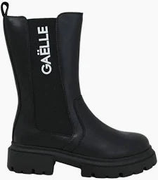 Gaelle Paris Stivali GL0028