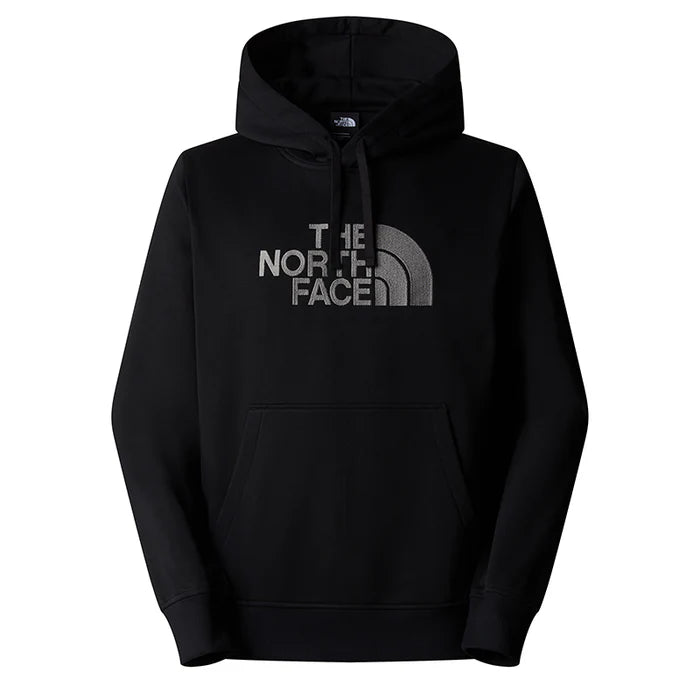 Felpa con cappuccio uomo The North Face