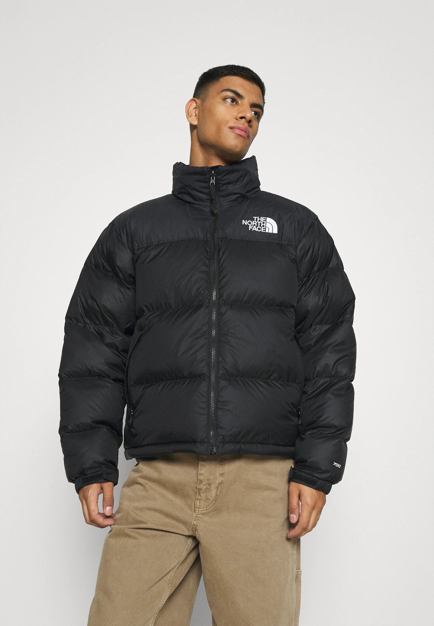 GIUBBOTTO THE NORTH FACE
