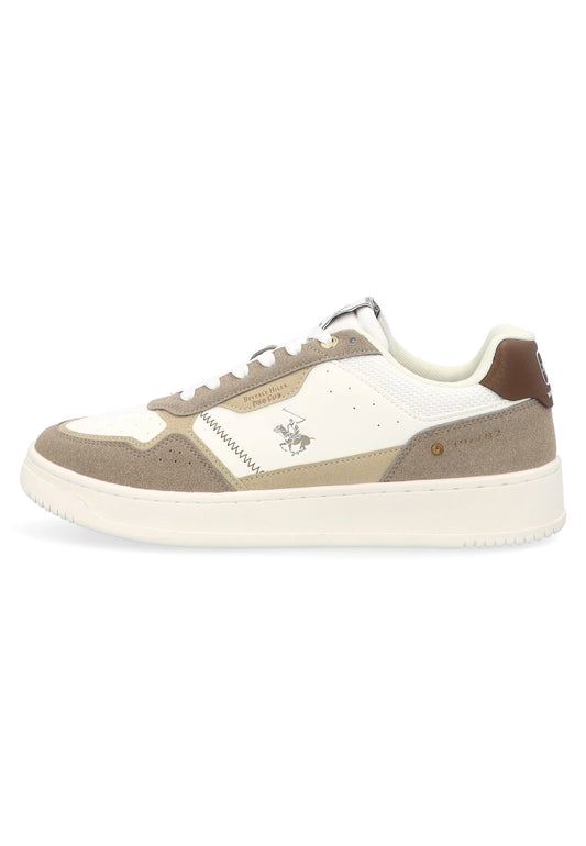 Sneakers Beverly Hills Polo Club uomo mod. Prime Mix BHM524301