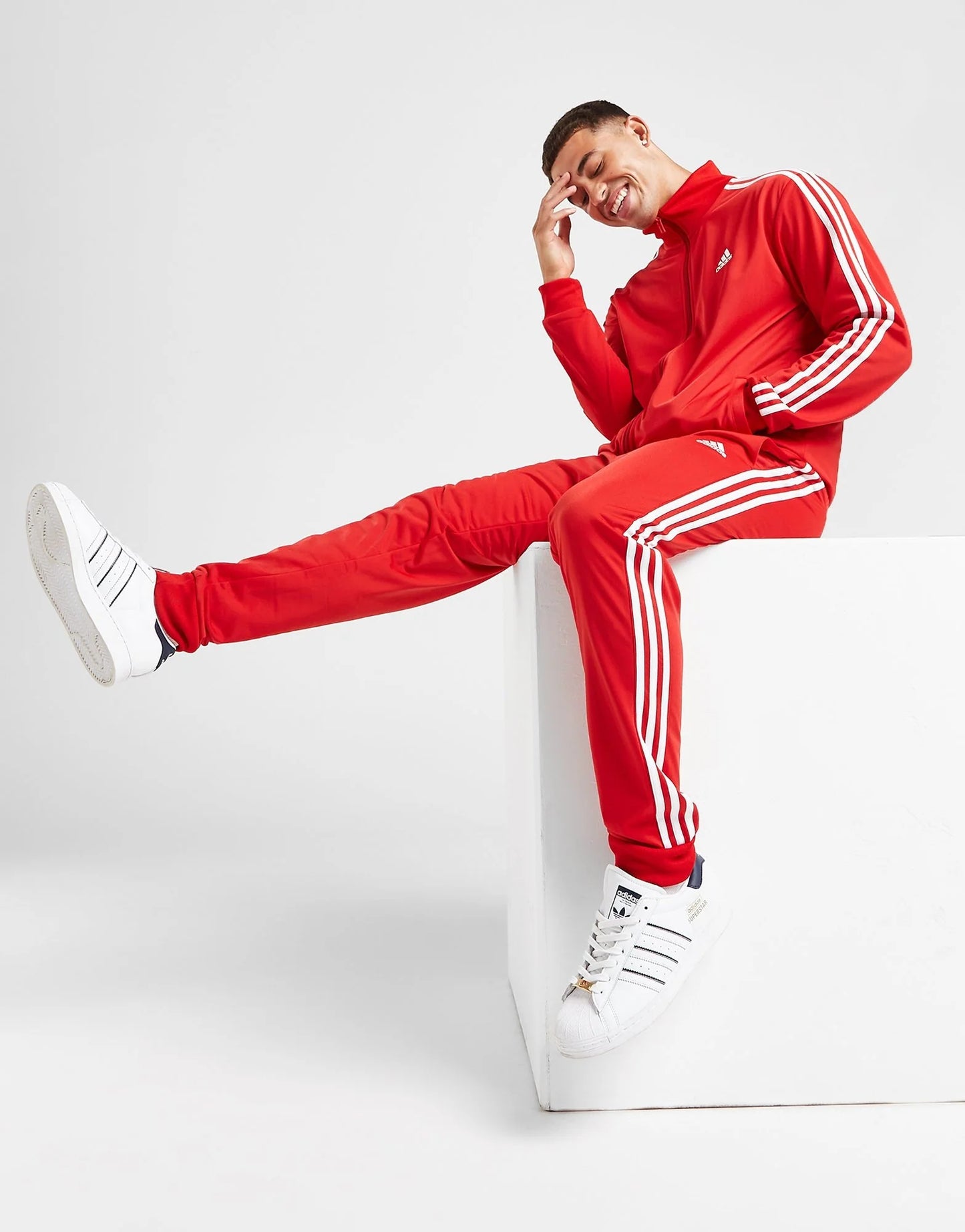 Tuta uomo Adidas