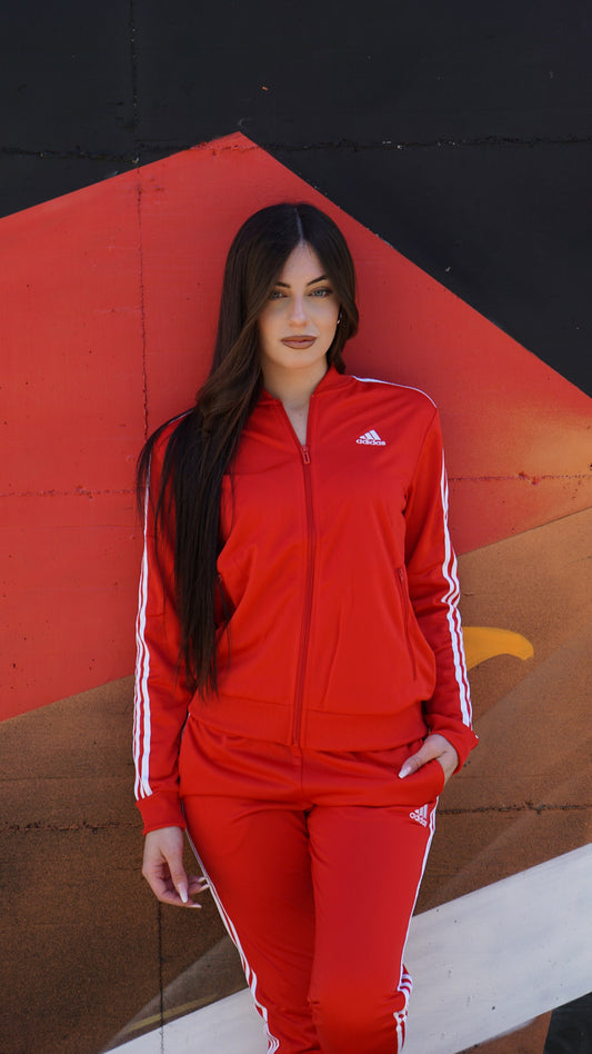 Tuta donna Adidas
