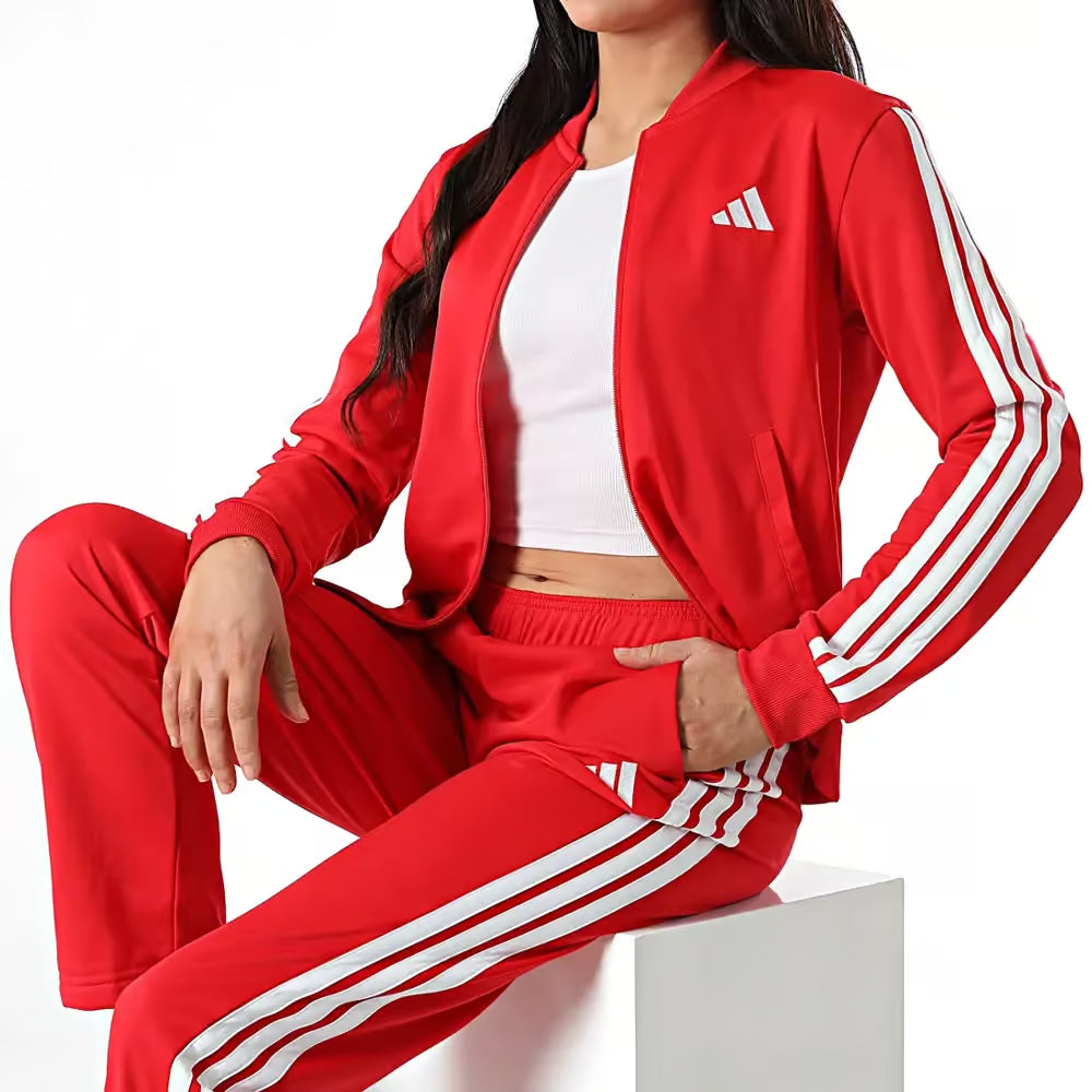 Tuta donna Adidas