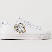 Sneakers Versace Jeans Couture con logo