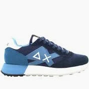 Scarpe uomo Sun68