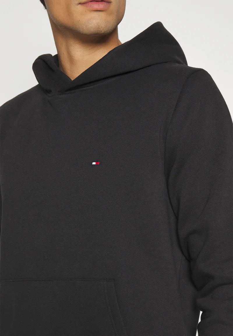 FELPA TOMMY HILFIGER UOMO CON CAPPUCCIO