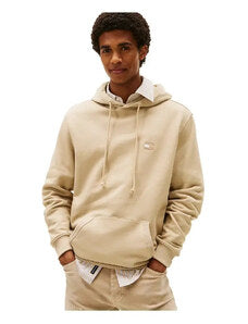 FELPA TOMMY HILFIGER UOMO CON CAPPUCCIO