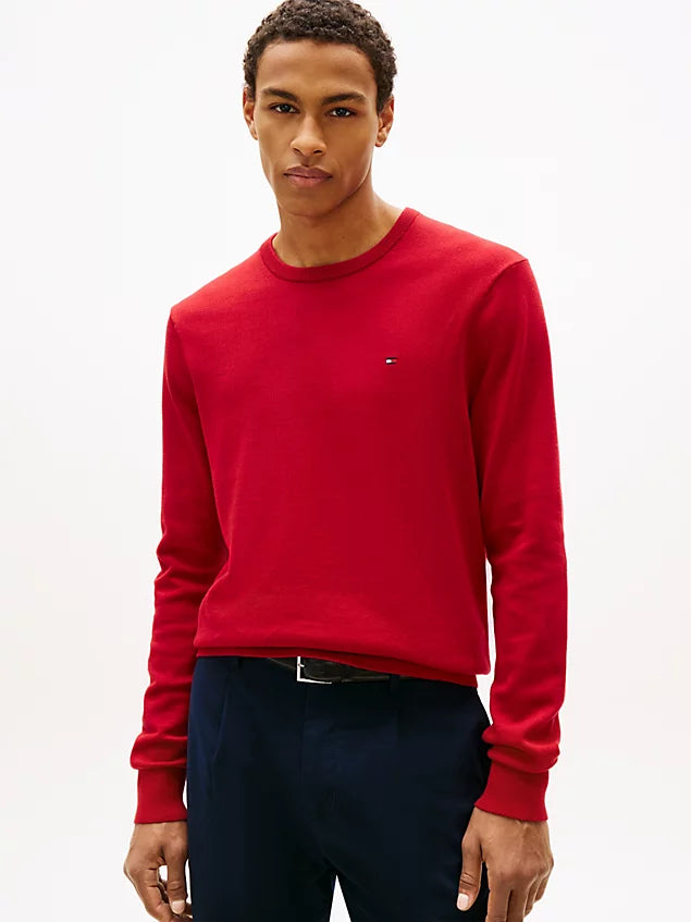 Maglione tommy hilfiger