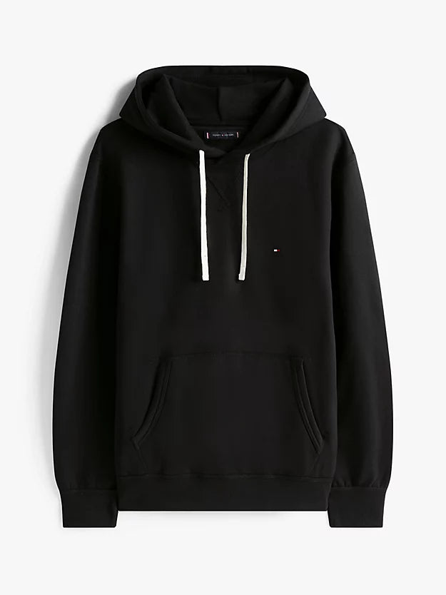 FELPA TOMMY HILFIGER UOMO CON CAPPUCCIO