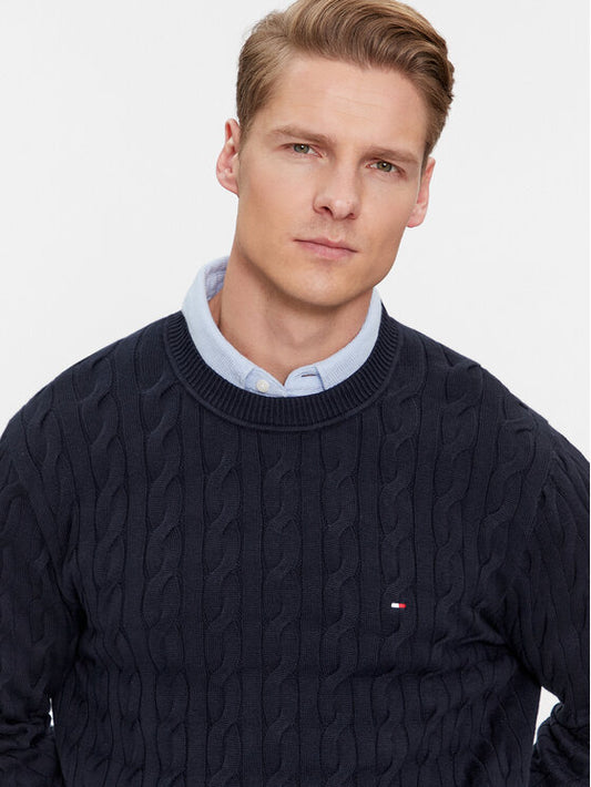 Maglione uomo Tommy Hilfiger