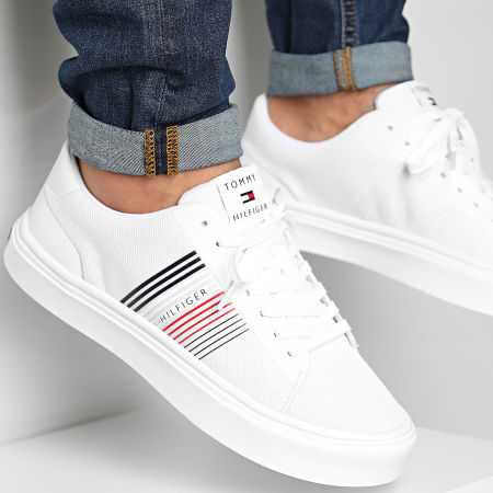 Scarpe uomo Tommy Hilfiger