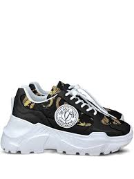 Scarpe donna Versace Jeans