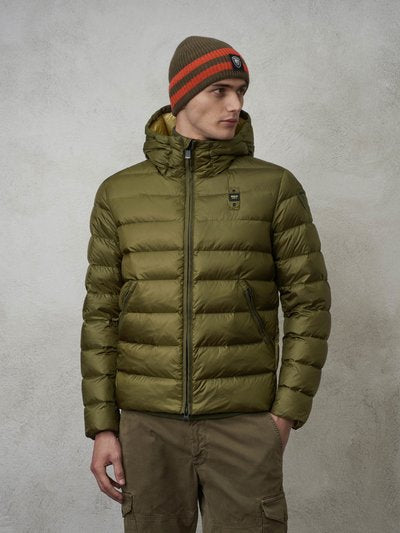 BLAUER UOMO ONDE